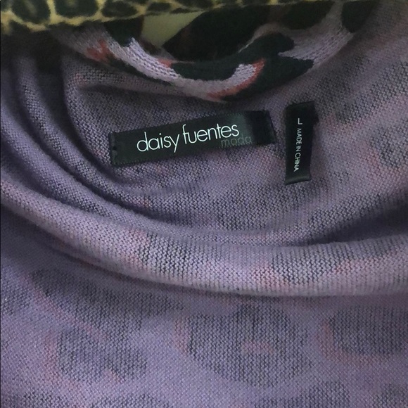 Sweater - Picture 4 of 8